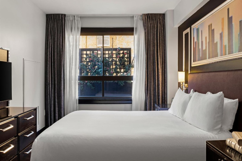 Wyndham Canterbury At San Francisco Main image